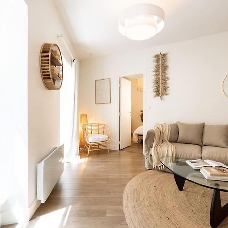 Superbe Appartement En Rdc Proche Marche Central لا روشيل المظهر الخارجي الصورة