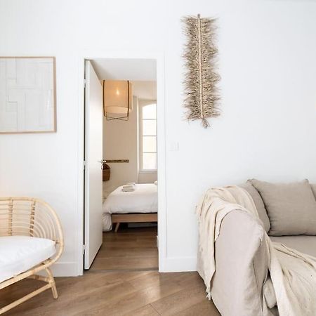 Superbe Appartement En Rdc Proche Marche Central لا روشيل المظهر الخارجي الصورة