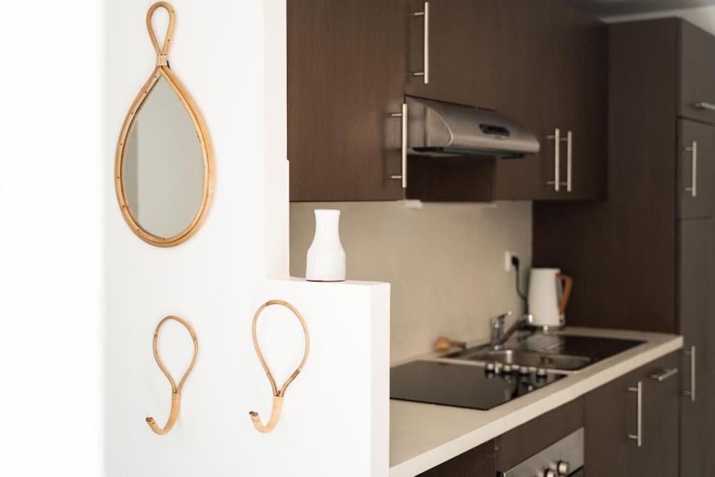 Superbe Appartement En Rdc Proche Marche Central لا روشيل المظهر الخارجي الصورة